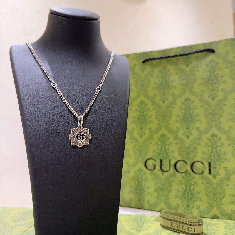 Gucci Necklaces